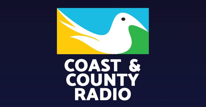 Coast and County Radio